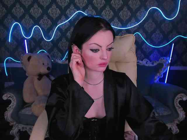 DaisyDelighte webcam