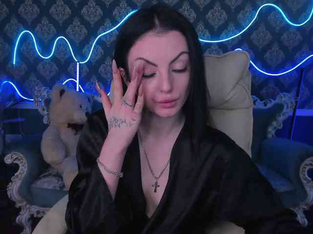 DaisyDelighte webcam