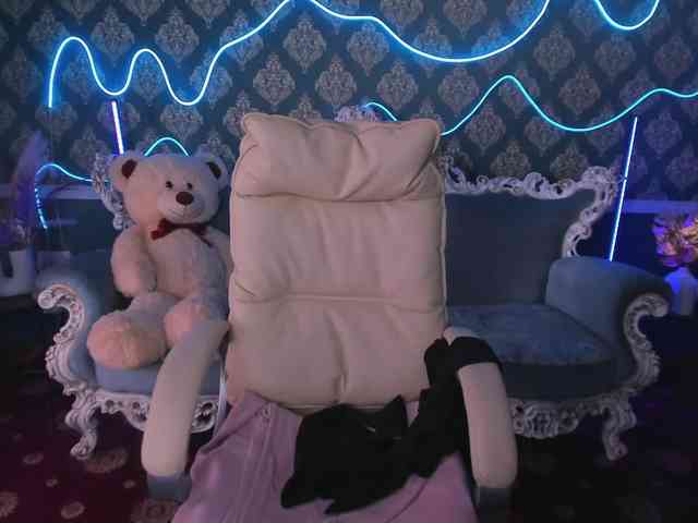 DaisyDelighte webcam