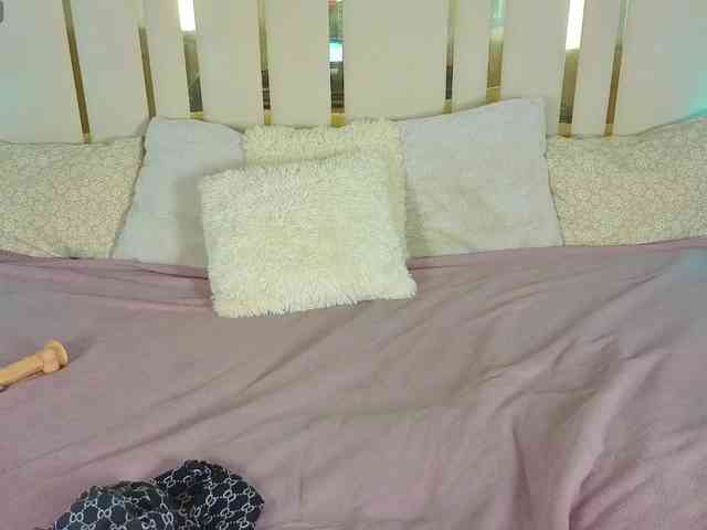 DaisyDelighte webcam