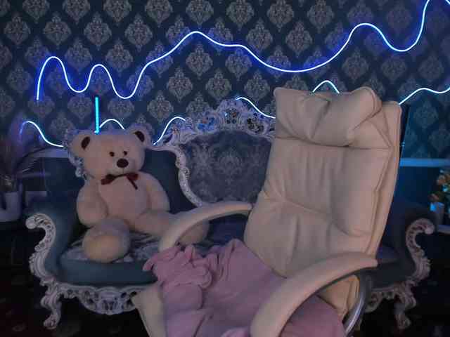 DaisyDelighte webcam