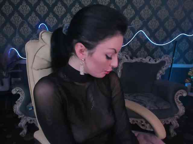 DaisyDelighte webcam