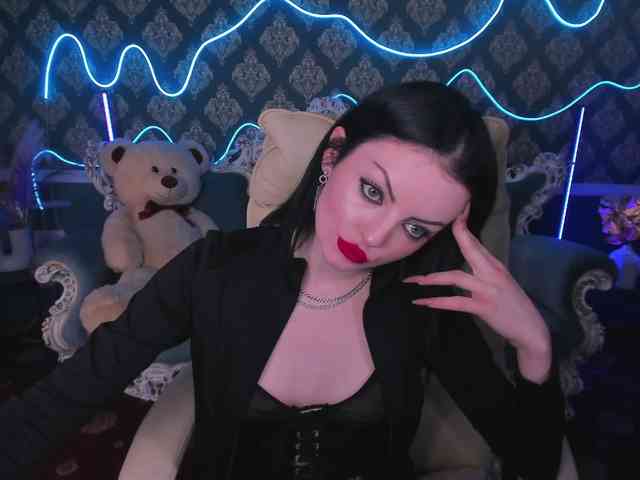 DaisyDelighte webcam