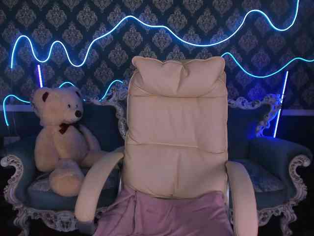 DaisyDelighte webcam