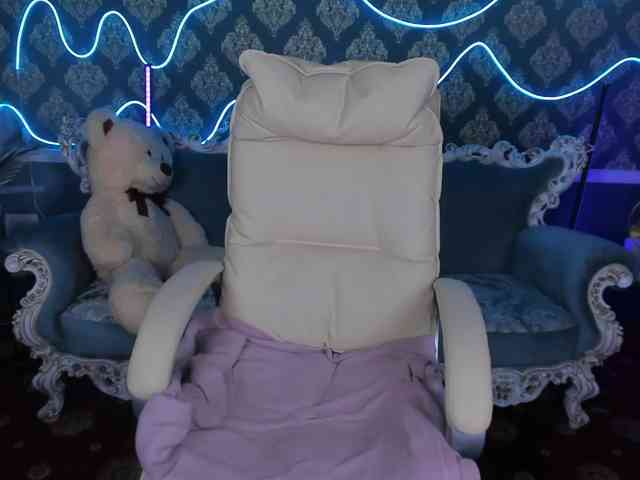 DaisyDelighte webcam
