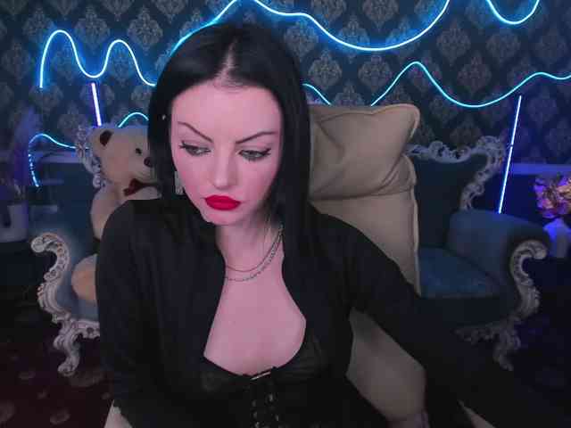 DaisyDelighte webcam