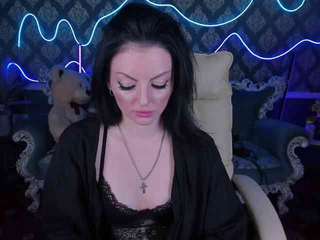 DaisyDelighte webcam