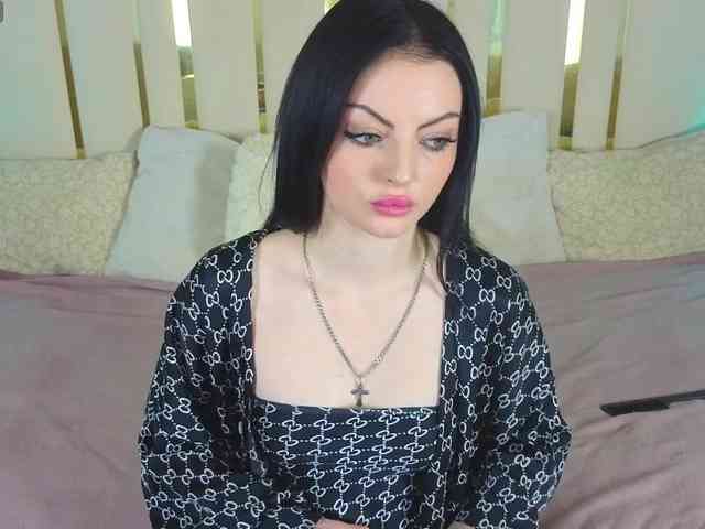 DaisyDelighte webcam