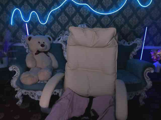 DaisyDelighte webcam