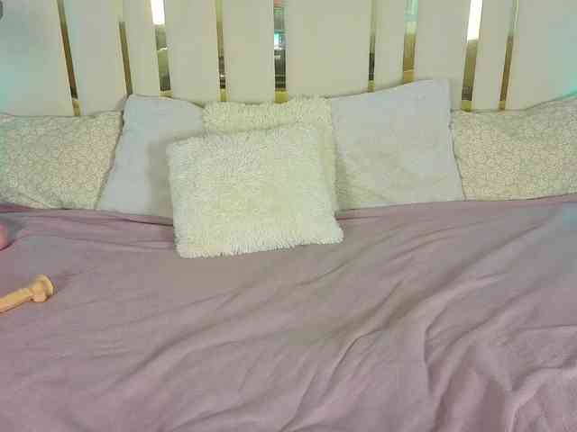 DaisyDelighte webcam