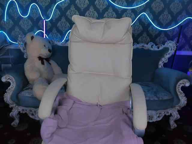 DaisyDelighte webcam