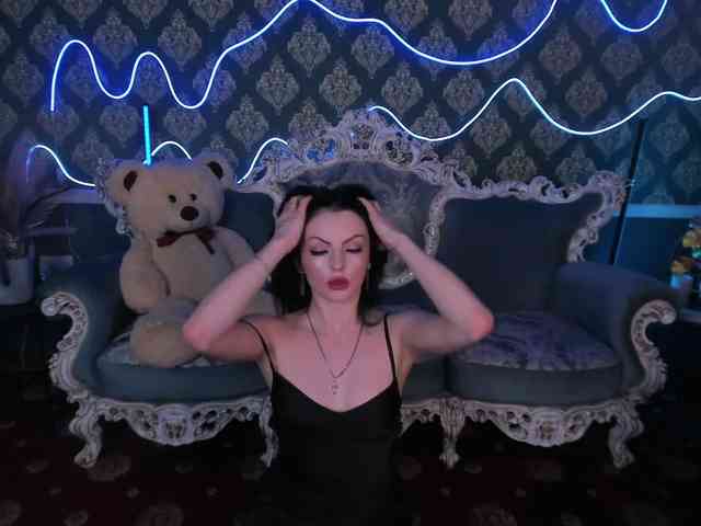 DaisyDelighte webcam