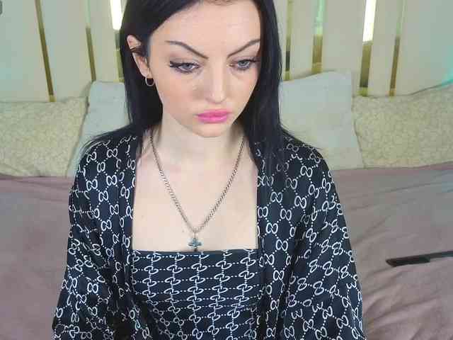 DaisyDelighte webcam