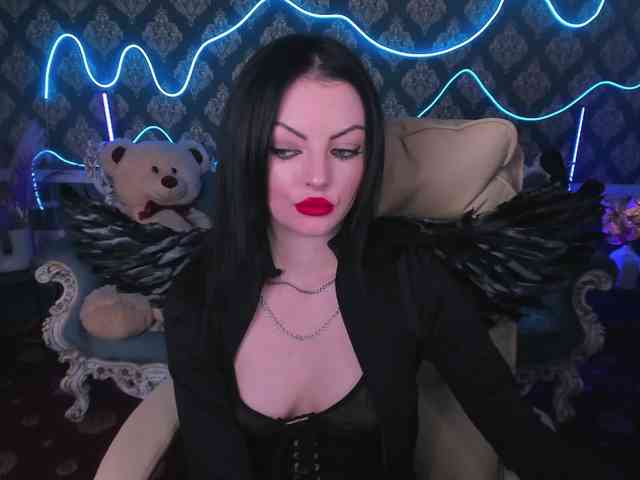 DaisyDelighte webcam