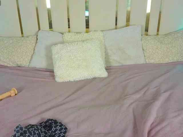 DaisyDelighte webcam