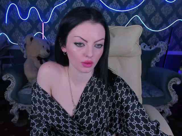 DaisyDelighte webcam
