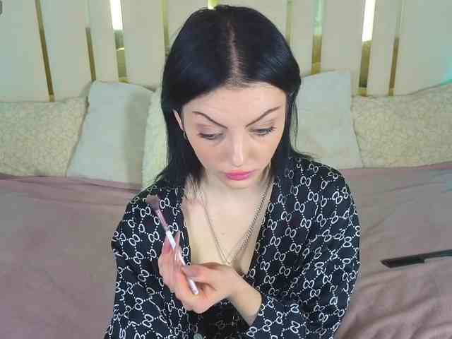 DaisyDelighte webcam