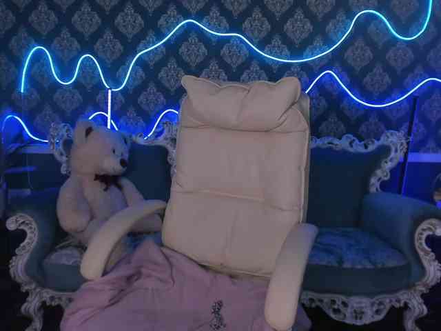 DaisyDelighte webcam