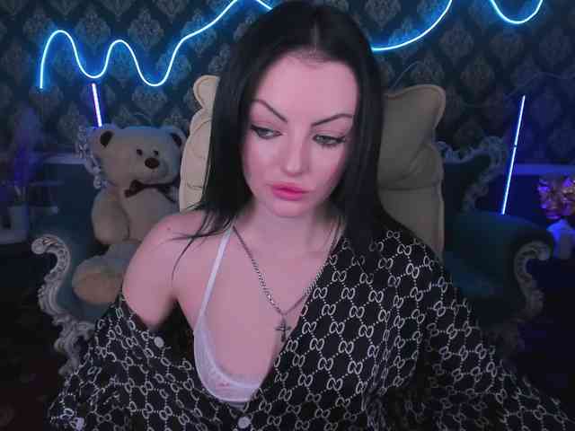 DaisyDelighte webcam