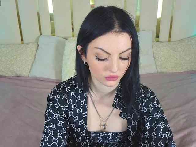 DaisyDelighte webcam