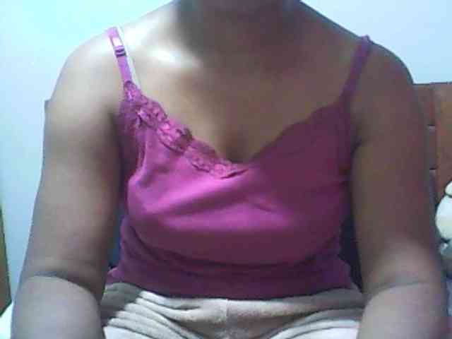 Ma-monde webcam