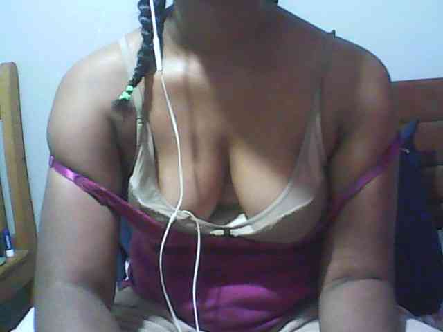 Ma-monde webcam