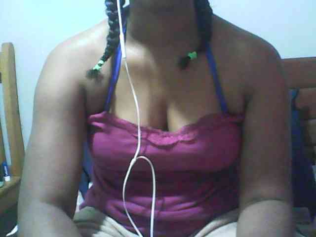 Ma-monde webcam