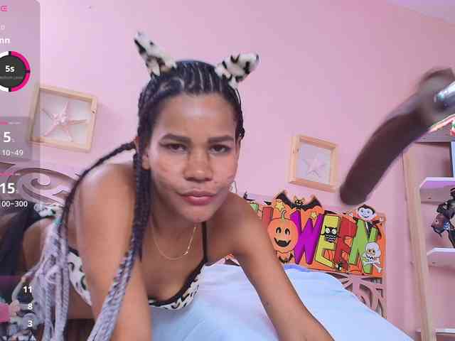 alannakim webcam