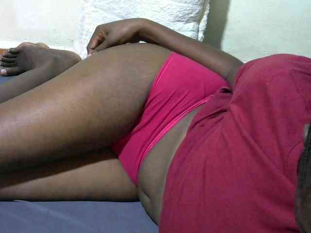 NastyEbony001 webcam