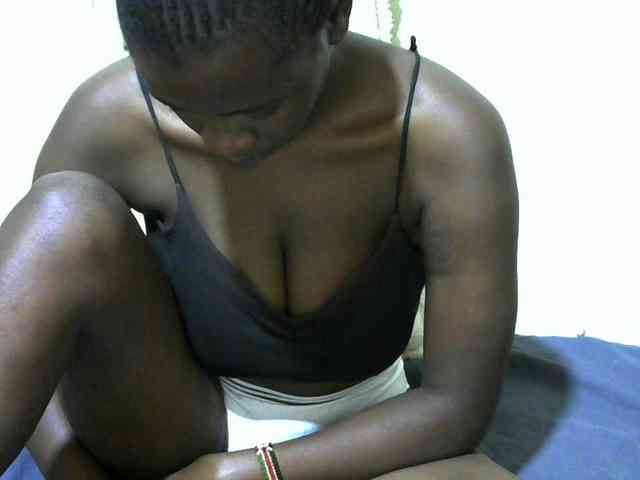 NastyEbony001 webcam