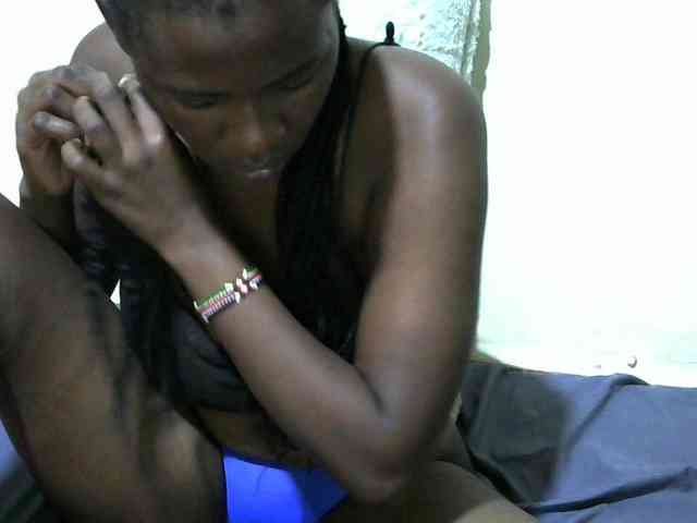 NastyEbony001 webcam