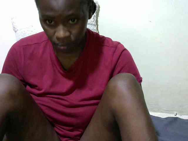 NastyEbony001 webcam