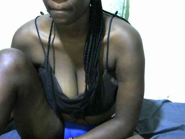 NastyEbony001 webcam