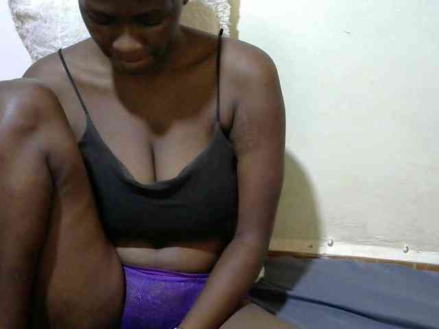 NastyEbony001 webcam