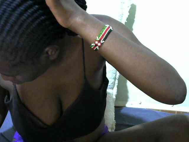 NastyEbony001 webcam