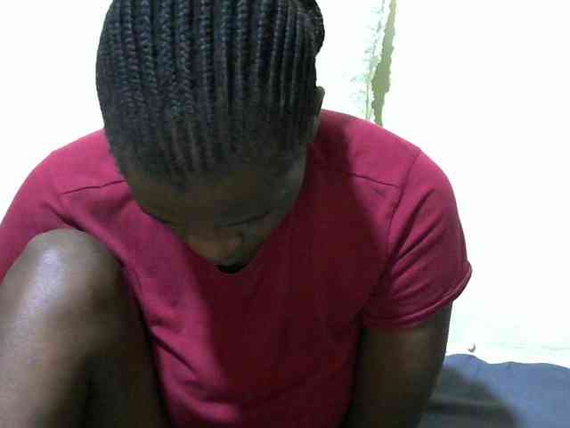 NastyEbony001 webcam