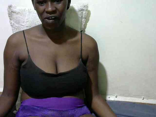 NastyEbony001 webcam