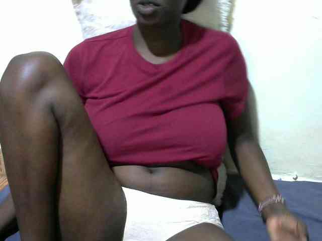 NastyEbony001 webcam