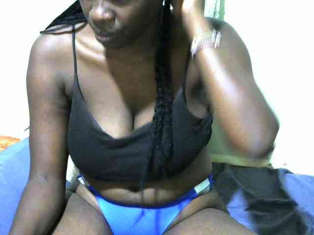 NastyEbony001 webcam