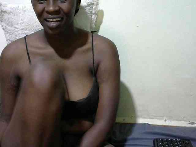 NastyEbony001 webcam