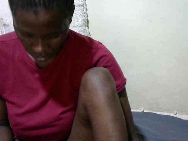 NastyEbony001 webcam