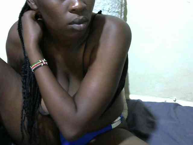 NastyEbony001 webcam