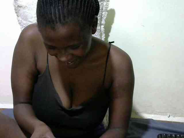 NastyEbony001 webcam