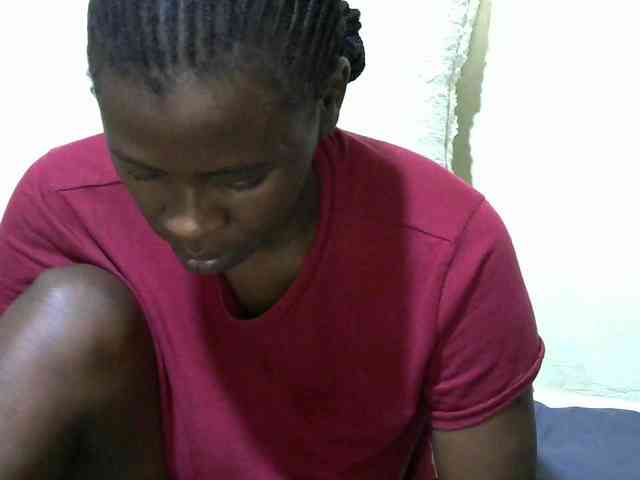 NastyEbony001 webcam