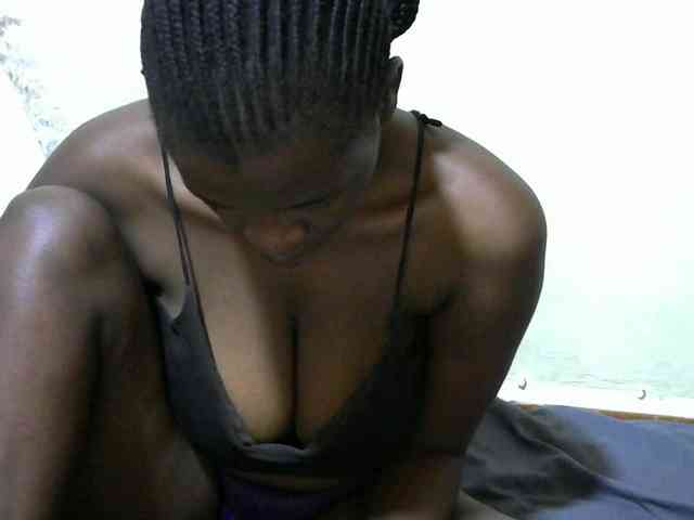 NastyEbony001 webcam