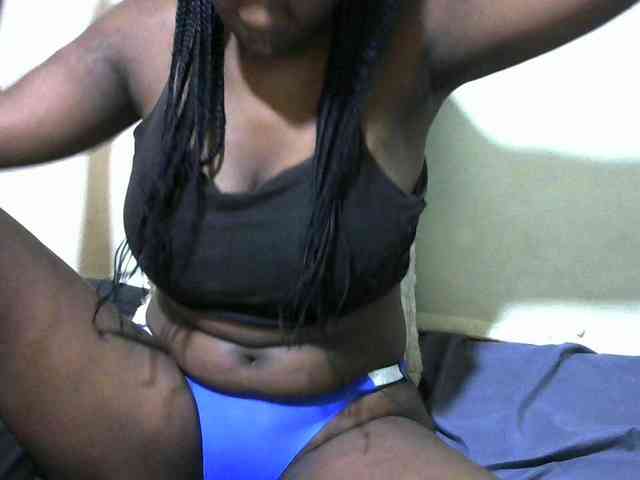 NastyEbony001 webcam