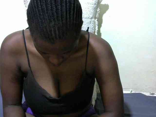 NastyEbony001 webcam