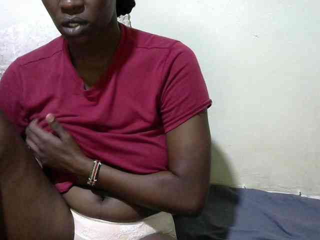 NastyEbony001 webcam