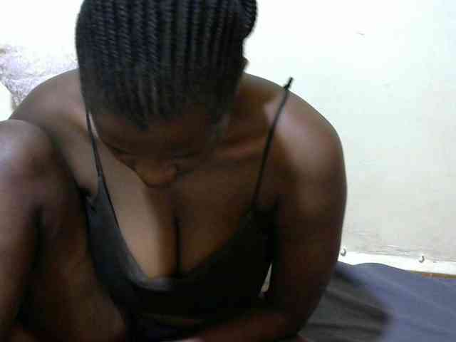 NastyEbony001 webcam