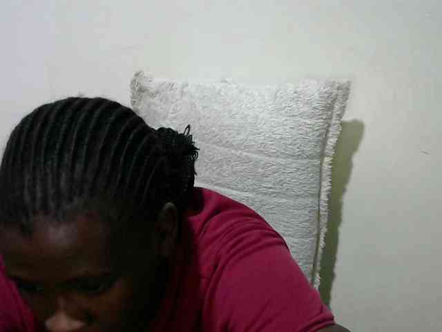 NastyEbony001 webcam